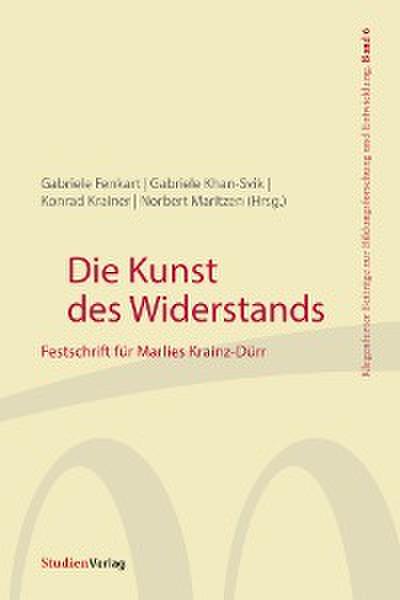 Die Kunst des Widerstands
