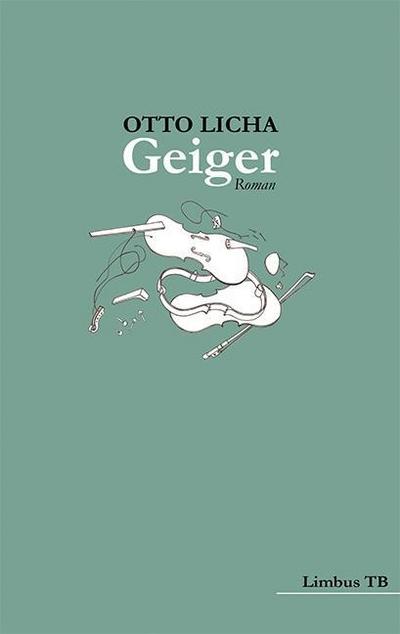 Licha, O: Geiger