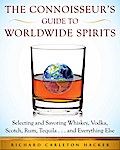 The Connoisseur’s Guide to Worldwide Spirits