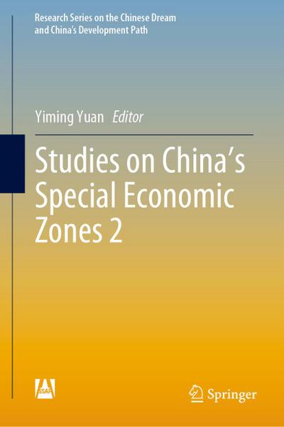 Studies on China’s Special Economic Zones 2