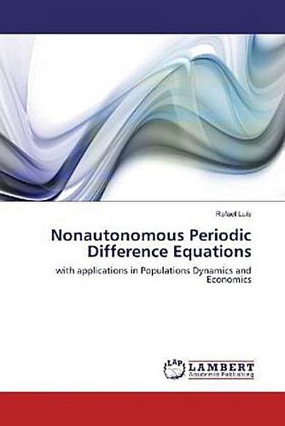 Nonautonomous Periodic Difference Equations