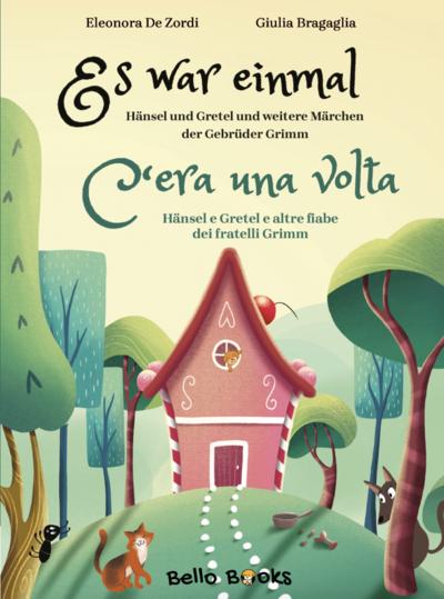 Es war einmal/C’era una volta