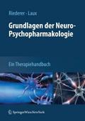 Grundlagen der Neuro-Psychopharmakologie
