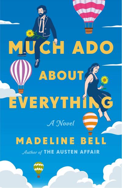 Much ADO about Everything