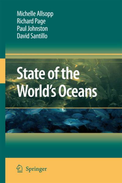 State of the World’s Oceans