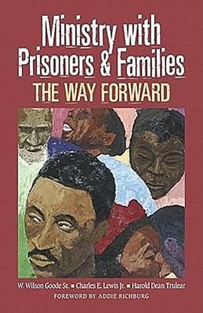 Ministry with Prisoners & Families