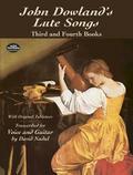 John Dowland’s Lute Songs