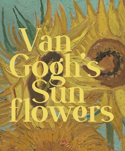 Van Gogh’s Sunflowers