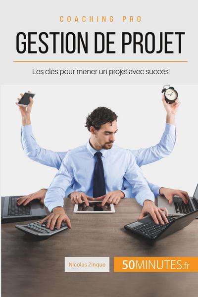 Gestion de projet