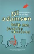 Help Me, Jacques Cousteau - Gil Adamson