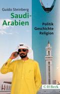Saudi-Arabien
