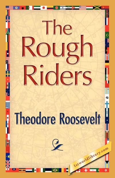 The Rough Riders