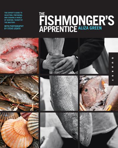 The Fishmonger’s Apprentice