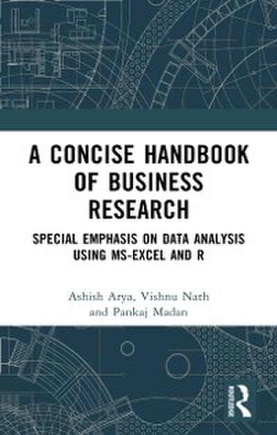 Concise Handbook of Business Research