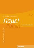 Pame! A2