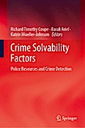 Crime Solvability Factors