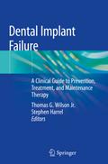Dental Implant Failure