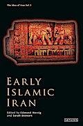 Early Islamic Iran