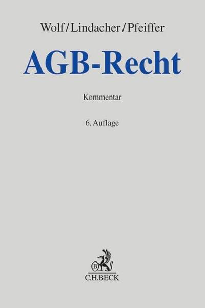 AGB-Recht