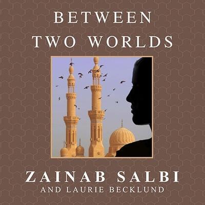 Between Two Worlds Lib/E: From Tyranny to Freedom My Escape from the Inner Circle of Saddam