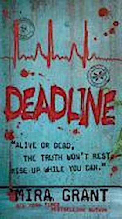 Deadline, English edition