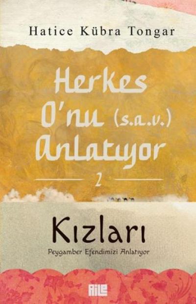 Herkes Onu s.a.v Anlatiyor 2 - Kizlari Peygamber Efendimizi Anlatiyor