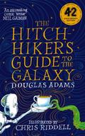 The Hitchhiker’s Guide to the Galaxy