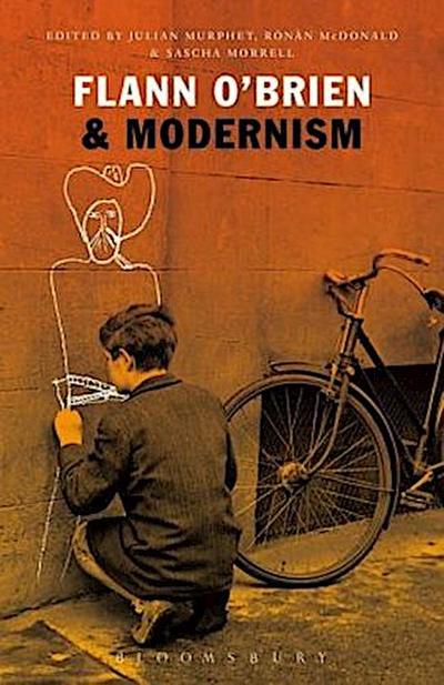 Flann O’Brien & Modernism