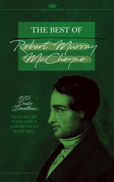 The Best of Robert Murray McCheyne