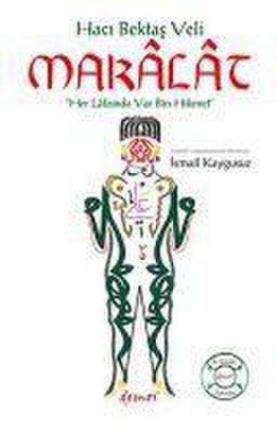 Haci Bektas Veli - Makalat