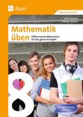 Mathematik üben Klasse 8