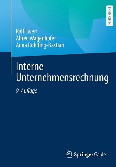 Interne Unternehmensrechnung
