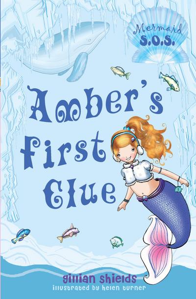 Amber’s First Clue