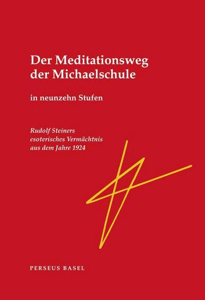 Der Meditationsweg der Michaelschule