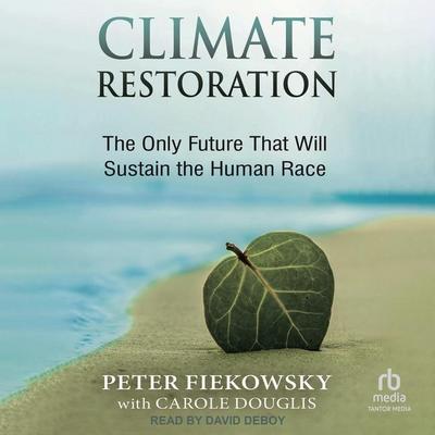 Climate Restoration