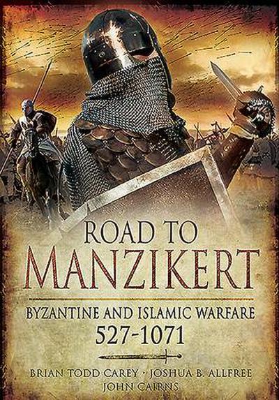 Road to Manzikert