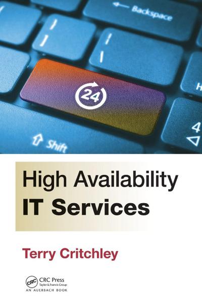 High Availability IT Services