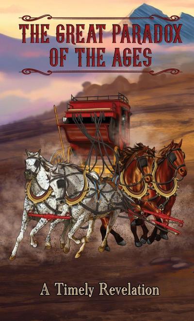 The Great Paradox of the Ages