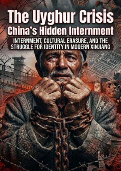 The Uyghur Crisis: China’s Hidden Internment