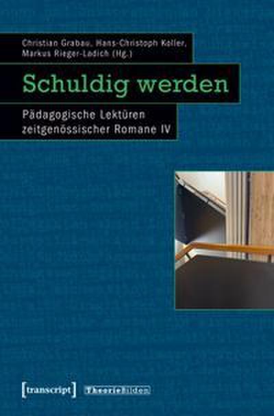Schuldig werden