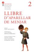 Llibre d’aparellar de menjar
