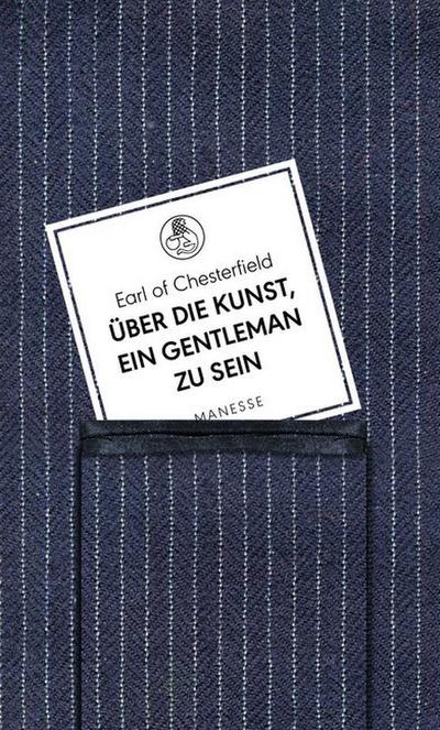 Über die Kunst, ein Gentleman zu sein 