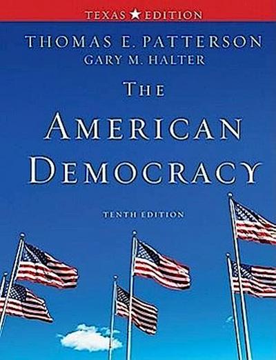 The American Democracy, Texas Edition