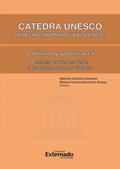 Cátedra unesco Derechos humanos y violencia: Gobieno y gobernanza - Debates pendientes