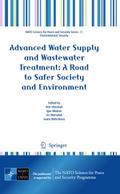 Advanced Water Supply and Wastewater Treatment: A 