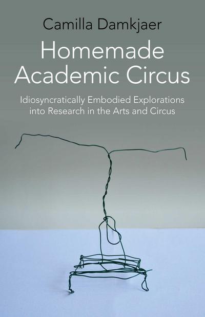 Homemade Academic Circus