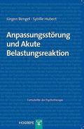 Anpassungsstörung und akute Belastungreaktion