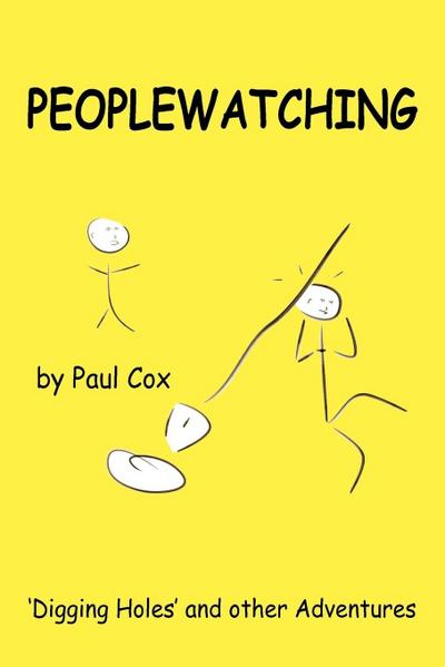PEOPLEWATCHING