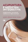 Acupuntura e medicina integrativa