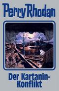 Der Kartanin-Konflikt